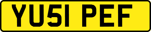 YU51PEF