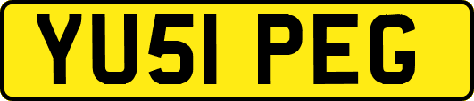YU51PEG