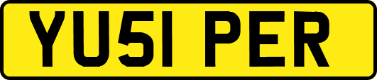 YU51PER