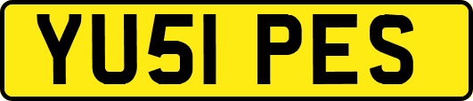YU51PES