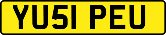 YU51PEU