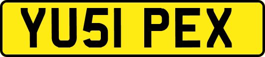 YU51PEX