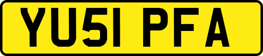 YU51PFA