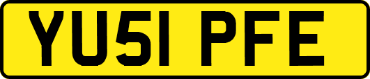 YU51PFE