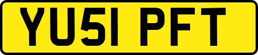 YU51PFT