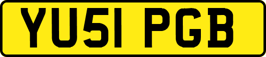 YU51PGB