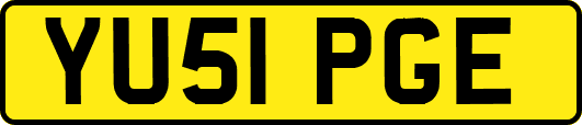 YU51PGE