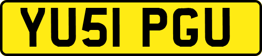 YU51PGU