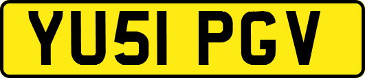 YU51PGV