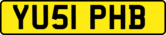 YU51PHB