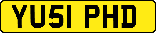 YU51PHD