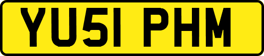 YU51PHM