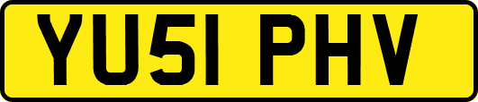 YU51PHV