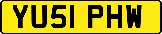 YU51PHW