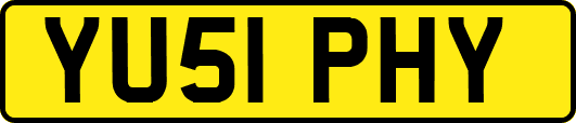 YU51PHY
