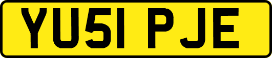 YU51PJE