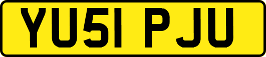 YU51PJU