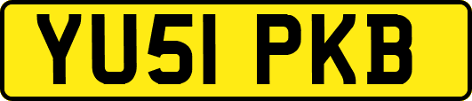 YU51PKB