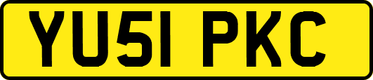 YU51PKC