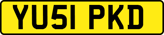 YU51PKD