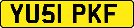 YU51PKF