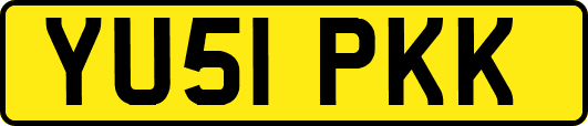 YU51PKK