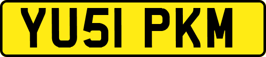 YU51PKM