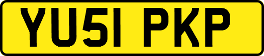 YU51PKP