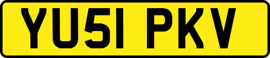 YU51PKV