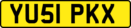 YU51PKX