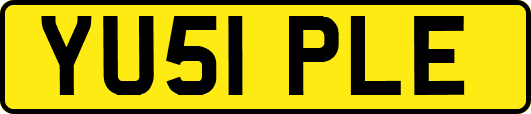 YU51PLE