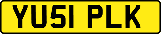 YU51PLK