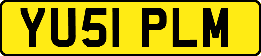 YU51PLM