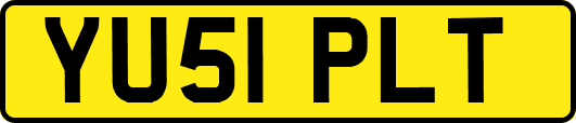 YU51PLT