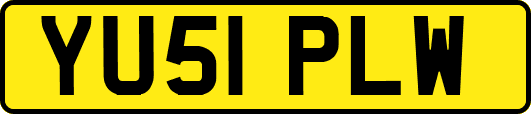 YU51PLW