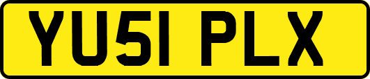 YU51PLX