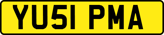 YU51PMA