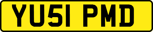 YU51PMD
