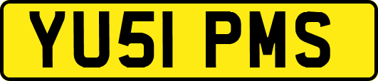 YU51PMS