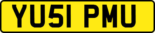 YU51PMU