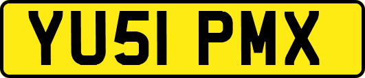 YU51PMX