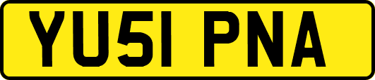 YU51PNA