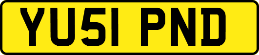 YU51PND
