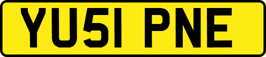 YU51PNE