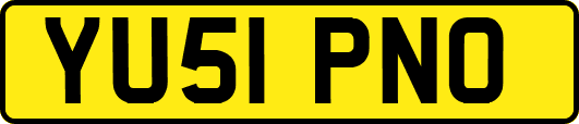 YU51PNO