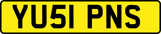 YU51PNS