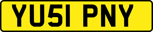 YU51PNY