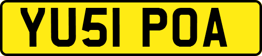 YU51POA