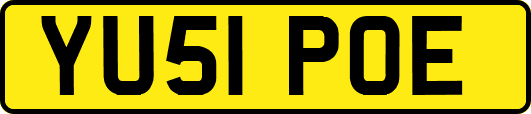 YU51POE