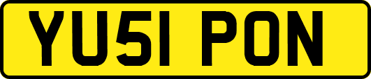 YU51PON